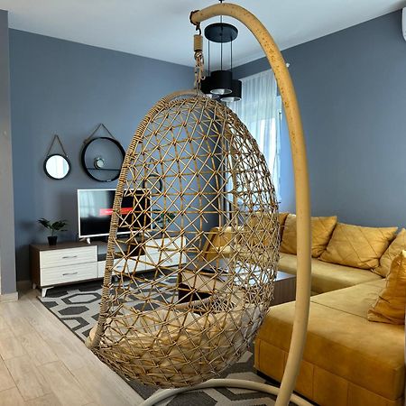 Long Beach Apartment Ulcinj Ngoại thất bức ảnh