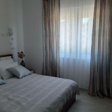 Long Beach Apartment Ulcinj Ngoại thất bức ảnh