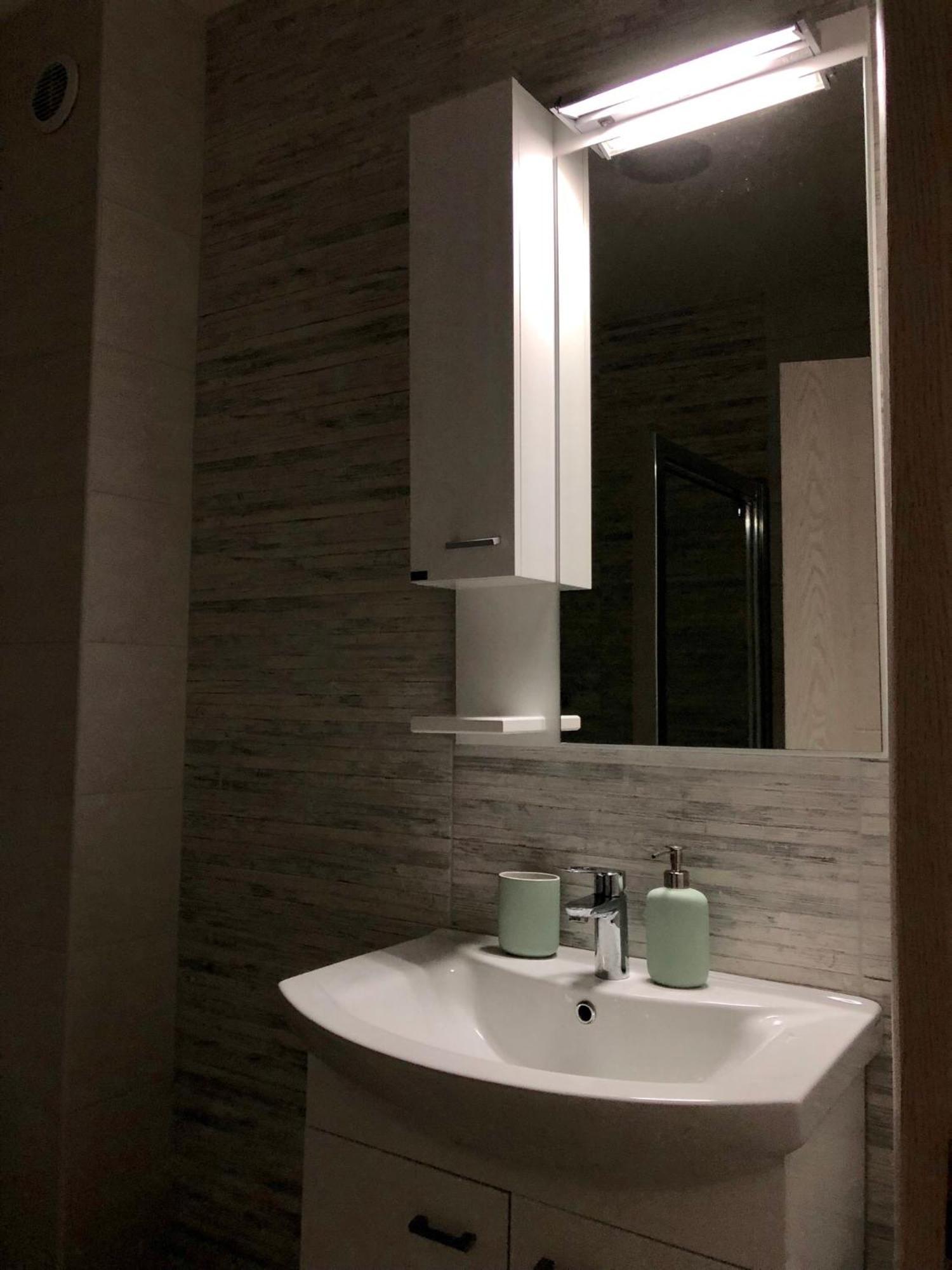 Long Beach Apartment Ulcinj Ngoại thất bức ảnh