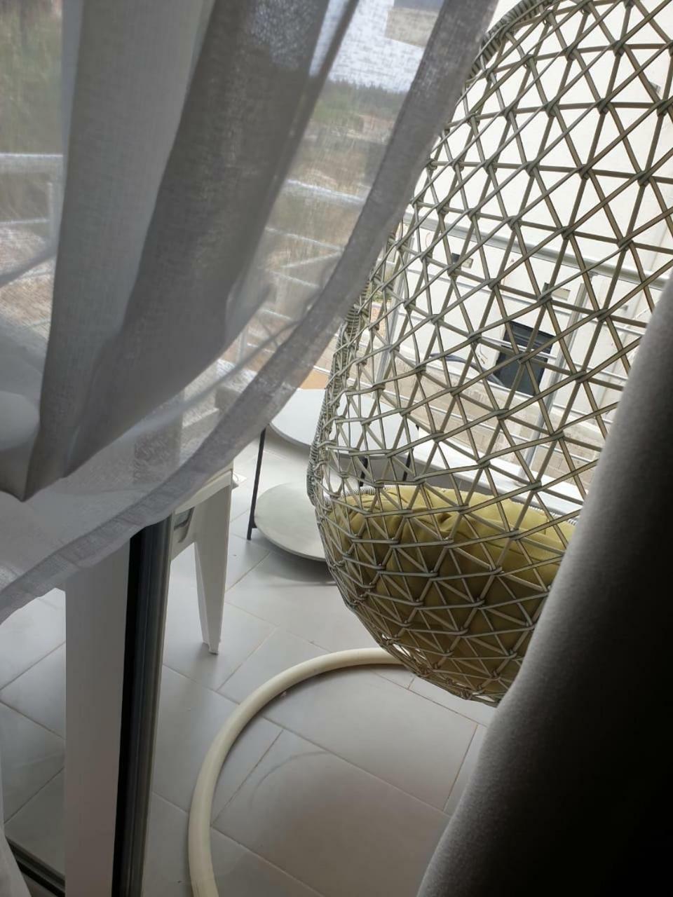 Long Beach Apartment Ulcinj Ngoại thất bức ảnh
