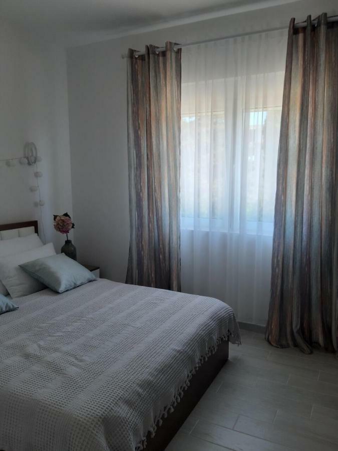 Long Beach Apartment Ulcinj Ngoại thất bức ảnh