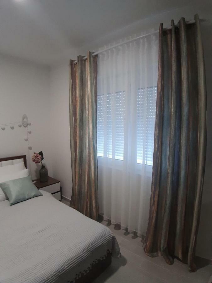Long Beach Apartment Ulcinj Ngoại thất bức ảnh