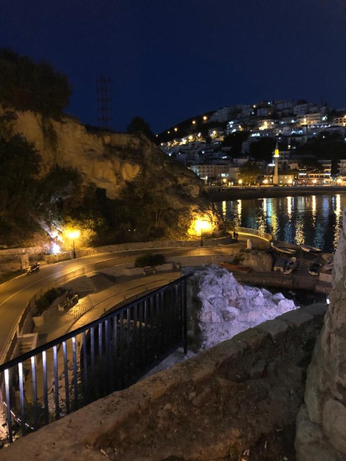 Long Beach Apartment Ulcinj Ngoại thất bức ảnh