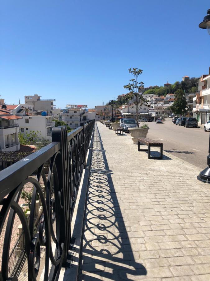 Long Beach Apartment Ulcinj Ngoại thất bức ảnh